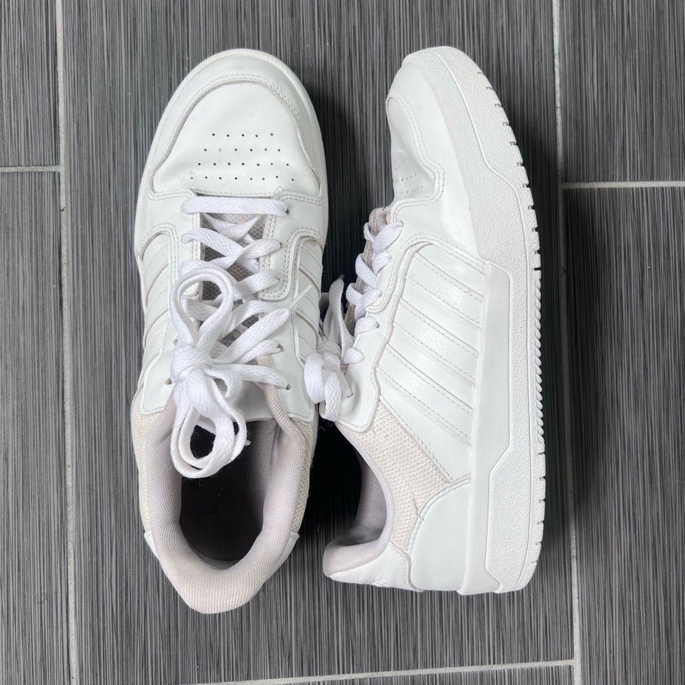 adidas neo Entrap 'Cloud White' Cloud Size 9.5